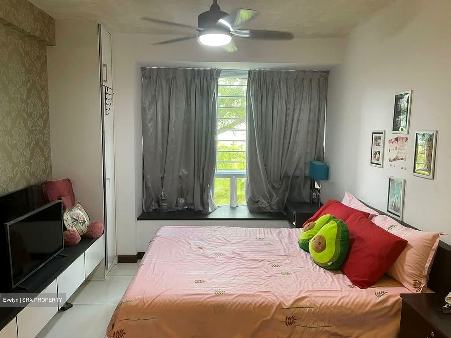 La Casa (D25), Condominium #550352121